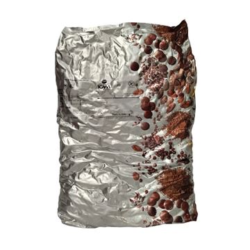 Gotas Chocolate 45% Cacao Mignon Dark - Saco 15Kg - 8437-0