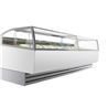 Vitrina Horizontal Gioia 12+12 Sabores - 2140x1123x1200Mm - Y0302001-1