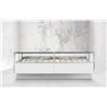 Vitrina Horizontal Gioia 12+12 Sabores - 2140x1123x1200Mm - Y0302001-2