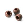 Bolas Huecas Chocolate Leche D 25Mm - 504Uds - 7872-0