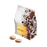 Chocolate Blanco Caramelo Vanini Aurum - 3x4Kg - 8288-0