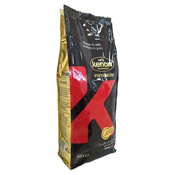 Café Kenon Grano Línea Bar - 1Kg - AB-0