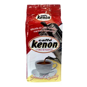 Café Kenon Molido Quality Special - 250Gr - E12-0