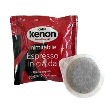 Café Kenon Espresso Chalda - 200Uds - KC2-0