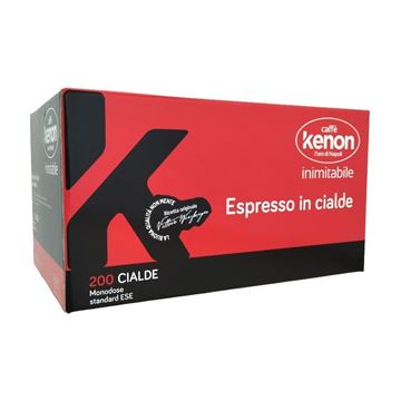 Café Kenon Espresso - Cápsulas Monodosis 200Uds - KC2-1