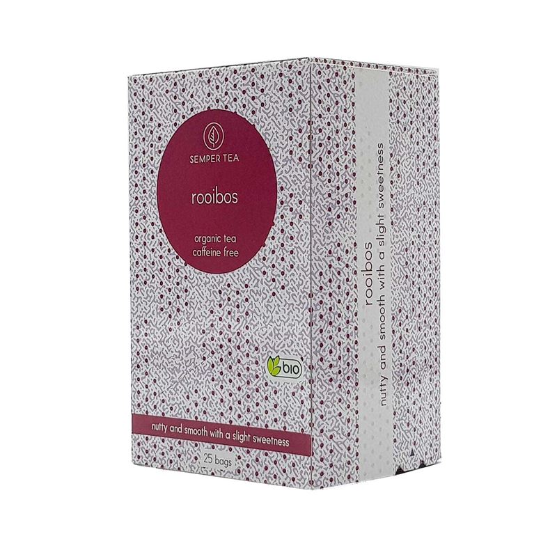 Infusión Rooibos - 25 Bolsitas - 2124B_1