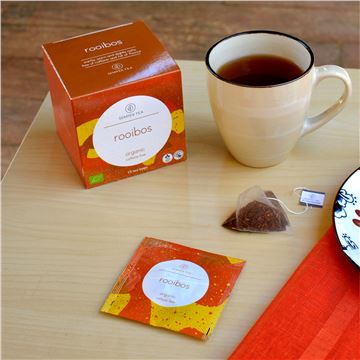 Infusión Rooibos - 15 Pirámides - AB2219_3