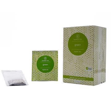 Té Verde Green - 25 Bolsitas - 2122B_2