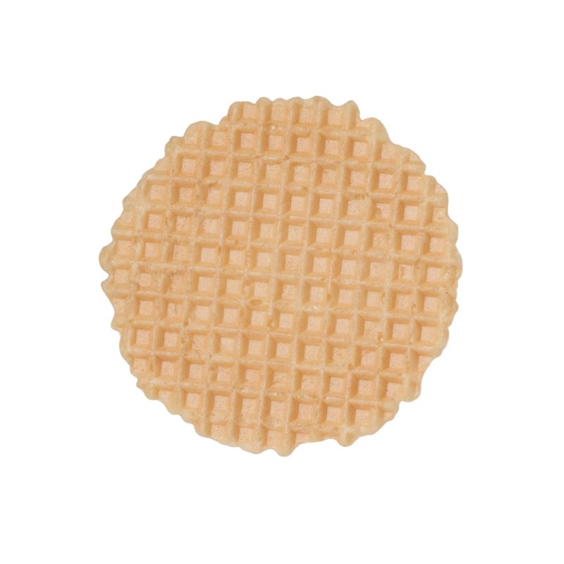 Biscotondo Genérico Wafer - 1.000 Uds - 3043A