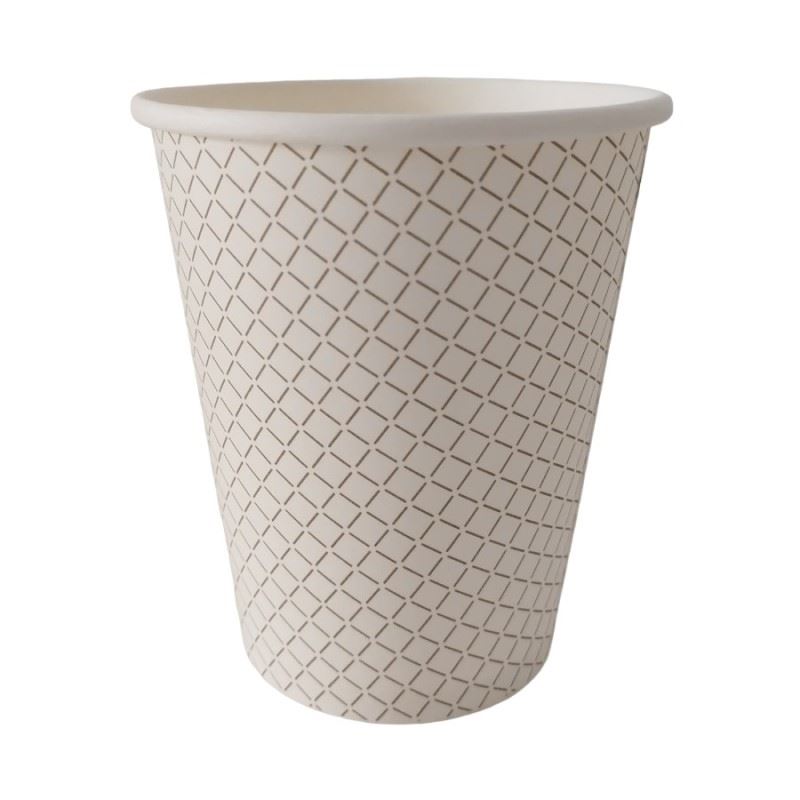 Vasos Papel D-CUP 6oZ - 30x80 Ud (2.400 Ud) - DCV06PC_1