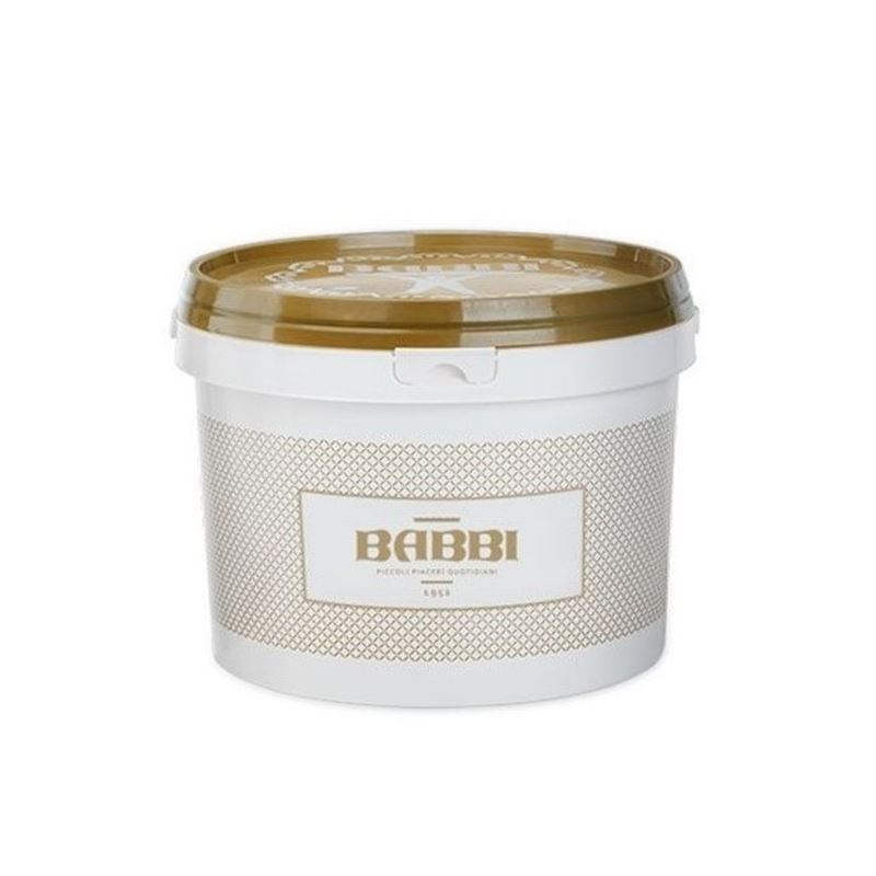 Farcicream Crema Relleno Gianduia - 3kg - 1230128