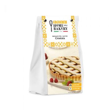 Mezcla Preparada Crostata Babbi Home Bakery - 400Gr - 2130020_ok.