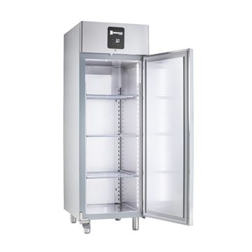 Armario Refrigerado Samaref Performance 700 TN -2+8ºC Monobloque - 1050000841