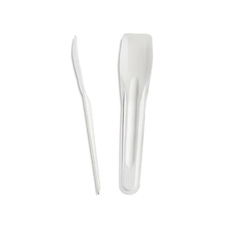 Cucharitas Helado Papel Qwarzo PAP Paleta - 3.000 Ud - 085002020