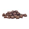 Cubitos Chocolate Leche Especias - 4Kg - 8261