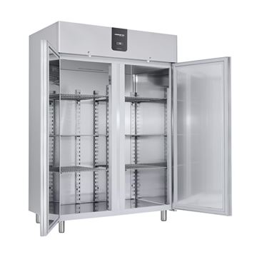 Armario Refrigerado Samaref Performance 1400 TN -2+8ºC Monobloque - 1050001072