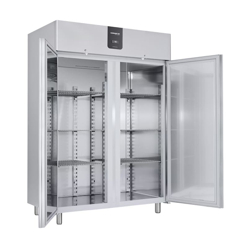 Armario Refrigerado Samaref Performance 1400 TN -2+8ºC Monobloque - 1050001072