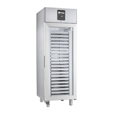 Armario Refrigerado Chocolate CH 700P PV +10+18°C - 1050000469