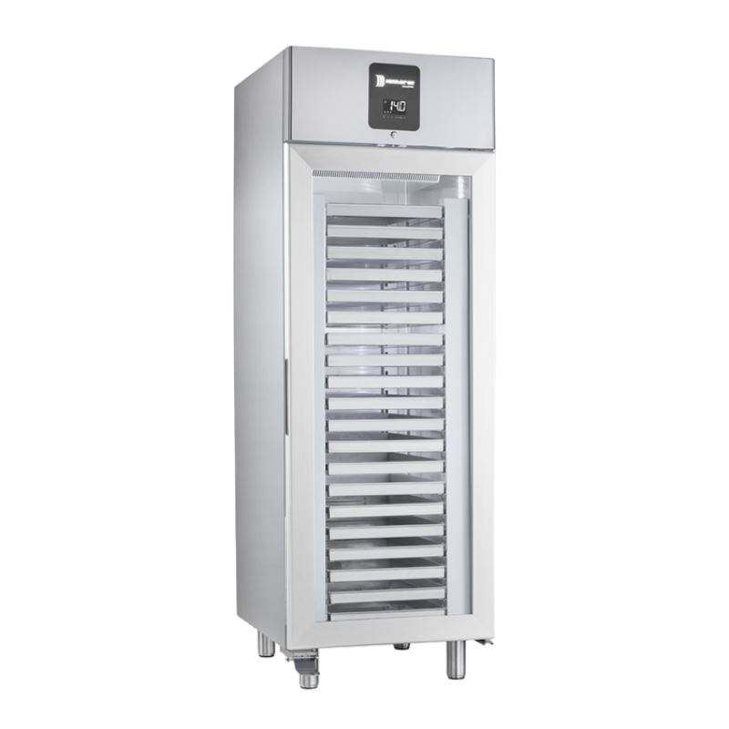 Armario Refrigerado Chocolate CH 700P PV +10+18°C - 1050000469