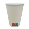 Vasos Papel Blanco 6oZ - 30x80 Uds (2.400 Uds) - DCV06BL_2