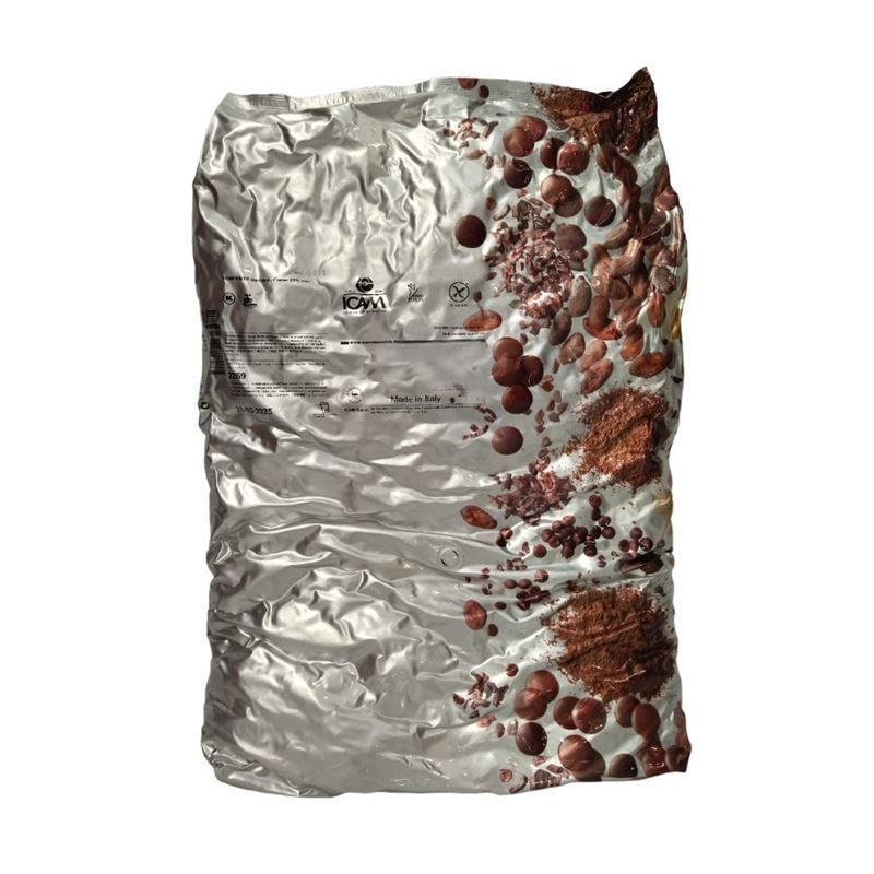 Chocolate Leche Magro 29% Cacao - 1x15Kg - 8445