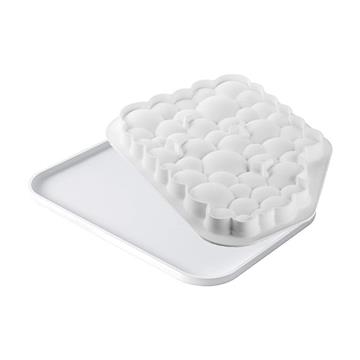 Kit Moldes Bubble Gel Burbujas - 232x330x23Mm - 25.034.87.0065_1