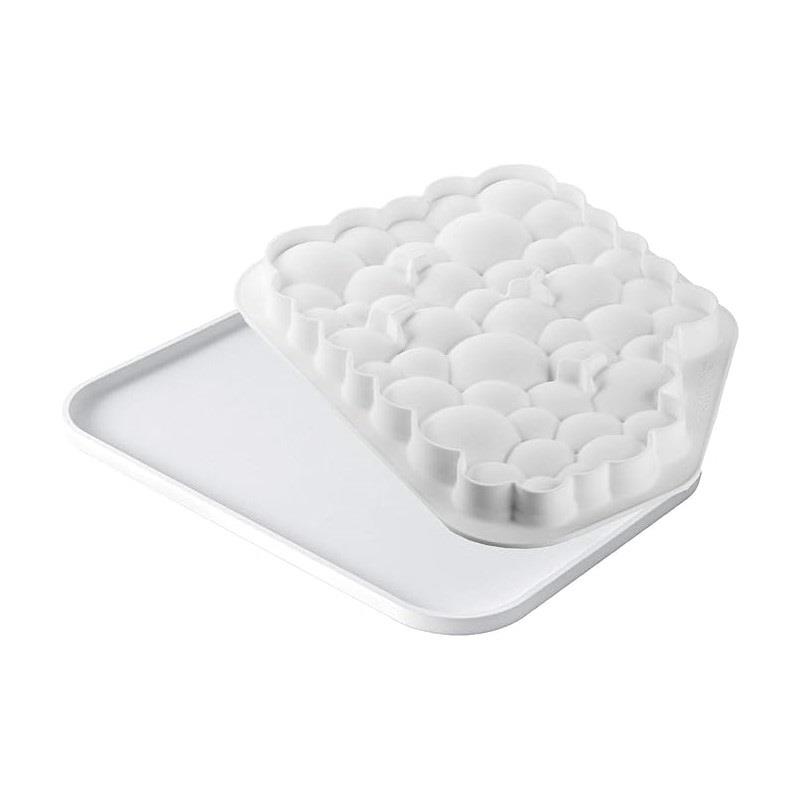 Kit Moldes Bubble Gel Burbujas - 232x330x23Mm - 25.034.87.0065_1