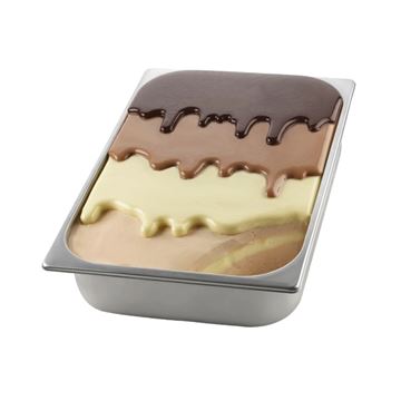 Kit Moldes Choco Gel Capas Chocolate - 232x286x23Mm - 25.033.87.0065_3