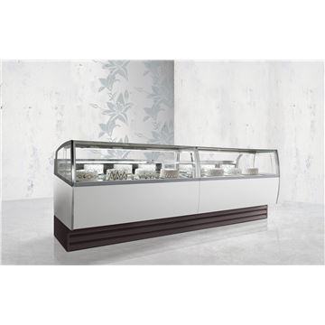 Vitrina Horizontal Gioia 6+6 Sabores - 1090x1123x1200Mm - GIOIA12 - 3