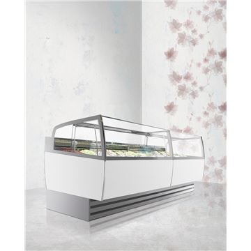 Vitrina Horizontal Gioia 6+6 Sabores - 1090x1123x1200Mm - GIOIA12 - 4