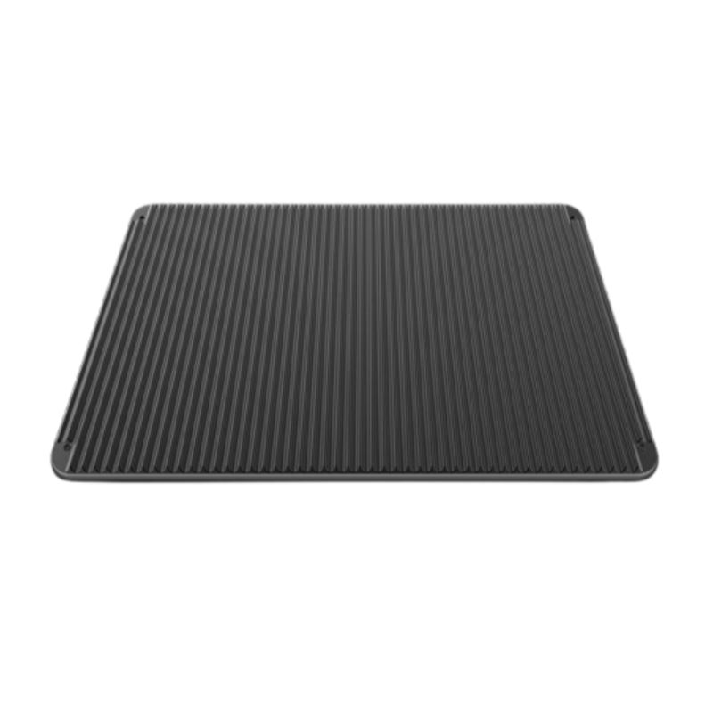 Bandeja Horno Aluminio Fakiro Grill - 60x40x1,2Cm - TG465