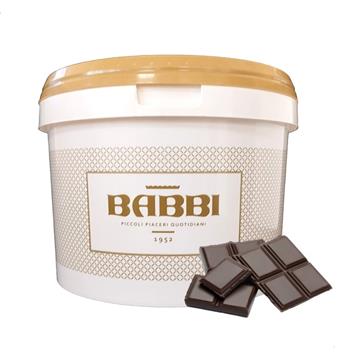 Cobertura Roma Extra Chocolate - 3Kg - 12344