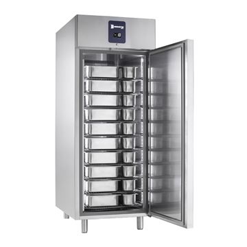 Armario Refrigerado Gelato GL 1000P BT -12-30ºC - 1050001068