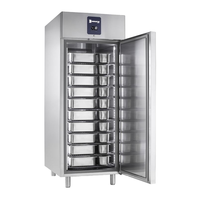 Armario Refrigerado Gelato GL 1000P BT -12-30ºC - 1050001068