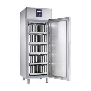 Armario Refrigerado Gelato GL 800 5CA BTG -12-25ºC - 1050000402