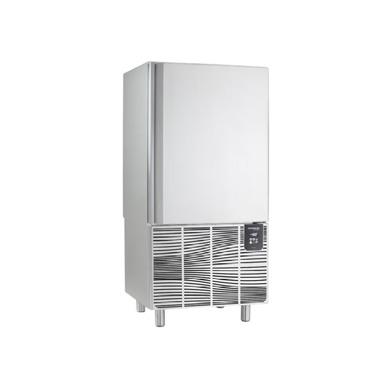 Blast Chiller Polar PO 18V 3N -40+10 °C - 1200000304_1