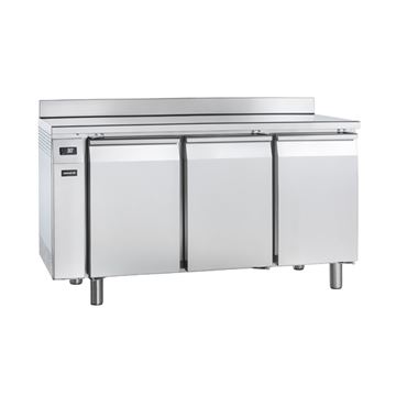 Mesa Refrigerada TG3 EP PA TN 0+8ºC - 1100001137