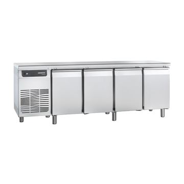 Mesa Refrigerada TG4 P PL TN 0+8ºC - 1100000846