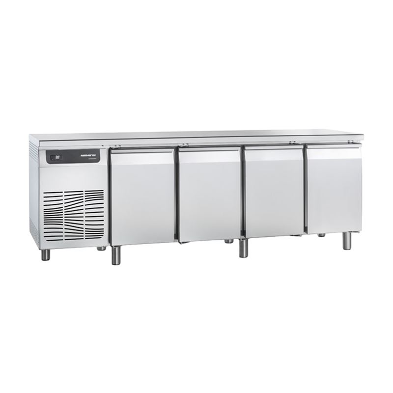 Mesa Refrigerada TG4 P PL TN 0+8ºC - 1100000846