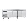 Mesa Refrigerada TG4 P PL TN 0+8ºC - 1100000846