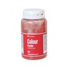 Colorante Liposoluble Polvo Rojo - 25Gr - 40LCP308.