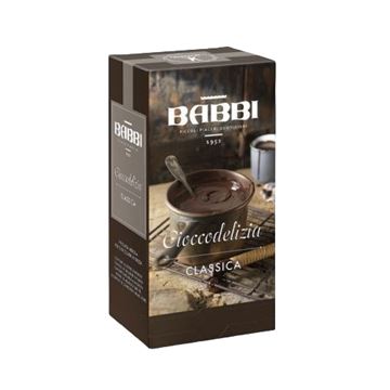 Cioccodelizia Bar Chocolate Clásico Taza - Recarga 30x25Gr - 11395-0