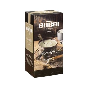 Chocolate Taza Blanco Cioccodelizia Bar - Recarga 200x28Gr - 14646-1