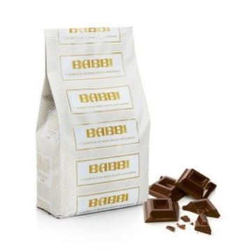 Chocolate Taza Clásico Cioccodelizia - 10x500Gr - 14305-0