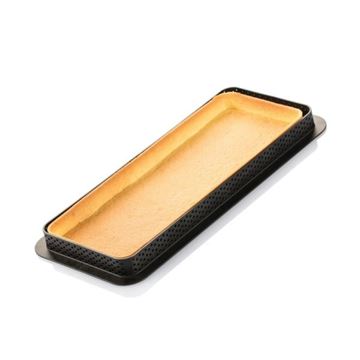 Molde Kit Tarte Ring Rectangular - 265x105x20Mm - 20.390.87.0065_4_1