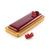 Molde Kit Tarte Ring Rectangular - 265x105x20Mm - 20.390.87.0065_5