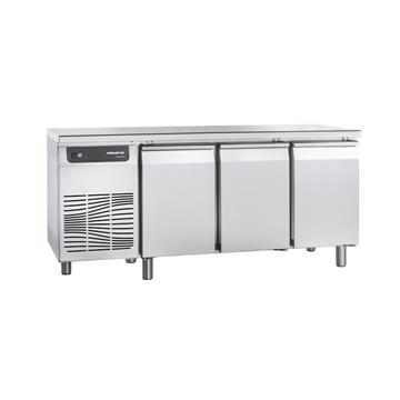 Mesa Refrigerada Encimera Samaref TG3 TN Mono SX PL 0C +8ºC - 1100000843-0