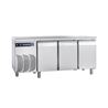 Mesa Refrigerada Encimera Samaref TG3 TN Mono SX PL 0C +8ºC - 1100000843-0