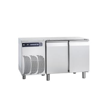 Mesa Refrigerada Sin Encimera Samaref TG2 TN Mono Sx SP 0C +8ºC - 1100000849-0