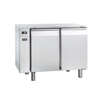 Mesa Refrigerada Sin Encimera Samaref TG2 TN Mono Sx SP 0C +8ºC - 1100000849-0